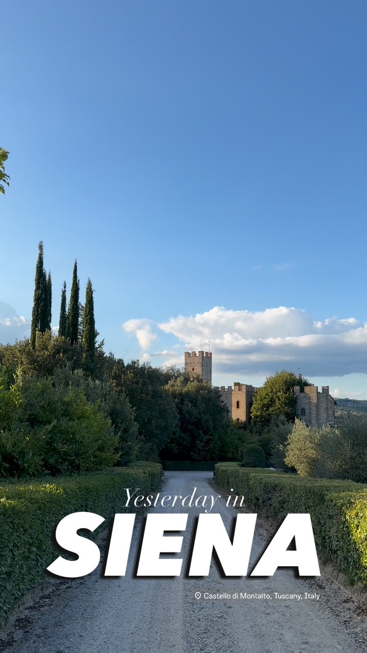 A castle, a beautiful wedding, and a night to remember✨

From the first details of the setup to the aperitivo and the final moments on the dancefloor, every part of the evening had its own atmosphere.

All set in the timeless setting of @montaltointoscana 🏰

A place where history, beauty and celebration come together — and where the night can truly come alive 🎶🔥

From a quiet castle to a dancefloor full of life 🕺💃

#TheGloves #CastelloDiMontalto #TuscanyWedding #WeddingInTuscany #ItalyWedding ItalianWedding DestinationWedding WeddingBand LiveMusic WeddingEntertainment LiveWeddingBand WeddingParty WeddingInItaly Tuscany LivePerformance